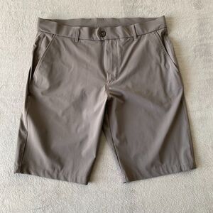 Men's Grayson Montauk Performance Shorts 10'' Size 34